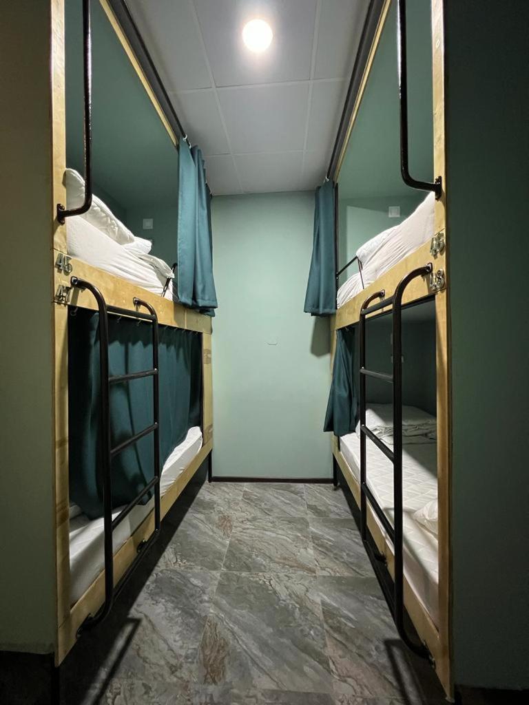 Salut Hotel บิชเคก ภายนอก รูปภาพ